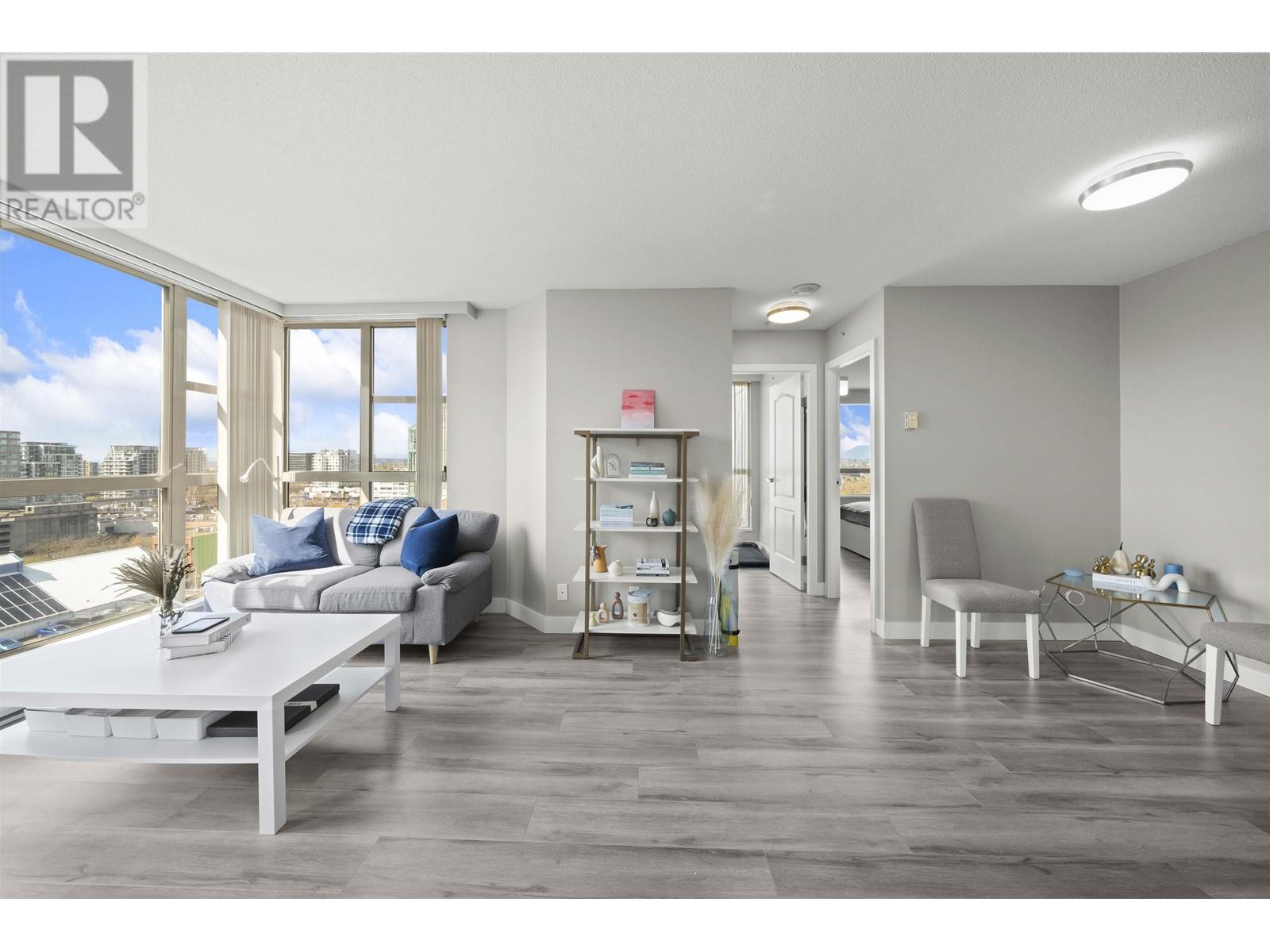 1307 6119 Cooney Road, Richmond, British Columbia  V6Y 4B7 - Photo 6 - R2992653