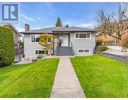 1601 HOLDOM AVENUE, Burnaby, British Columbia