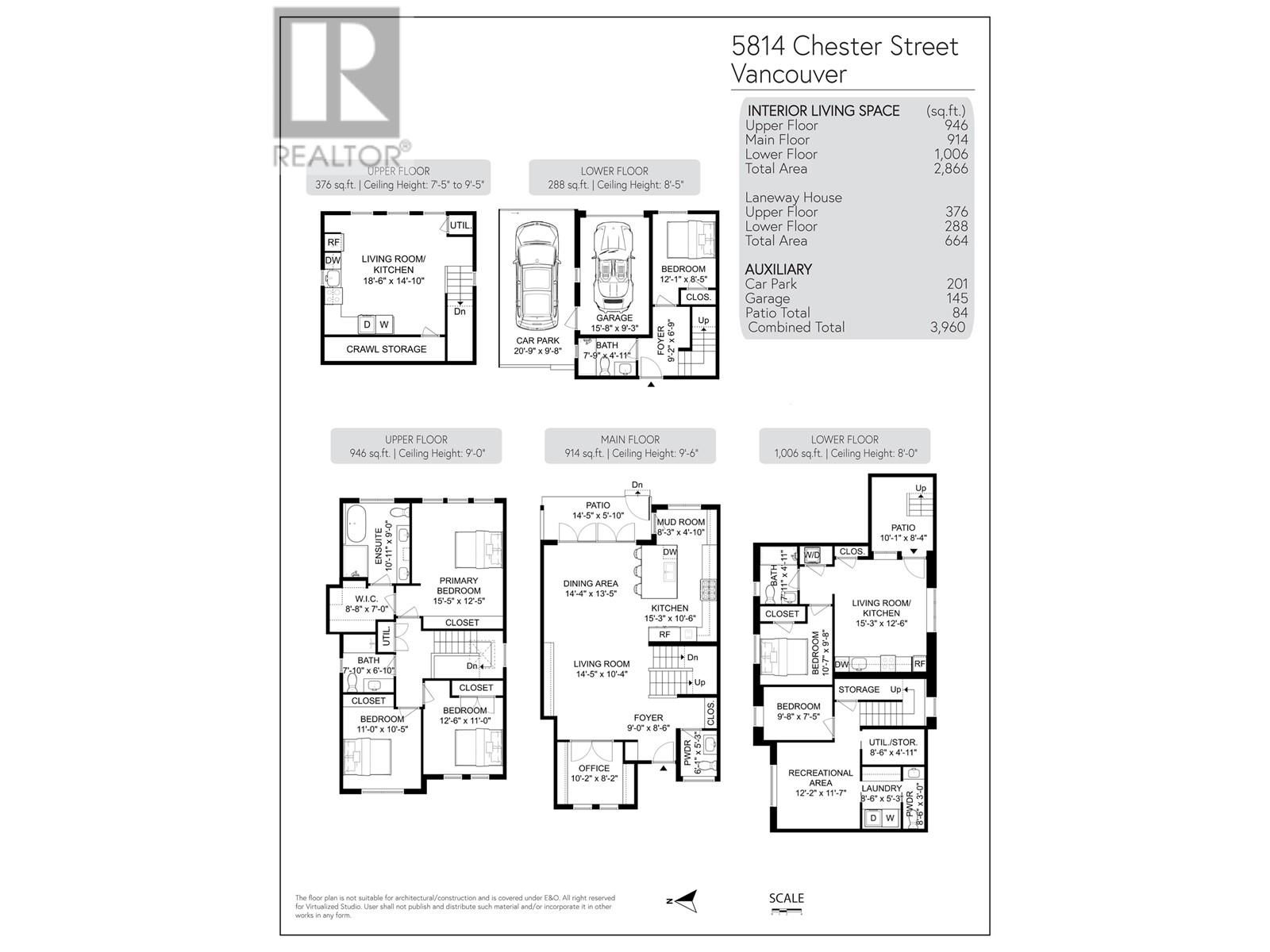 5814 Chester Street, Vancouver, British Columbia  V5W 3B5 - Photo 40 - R2992727