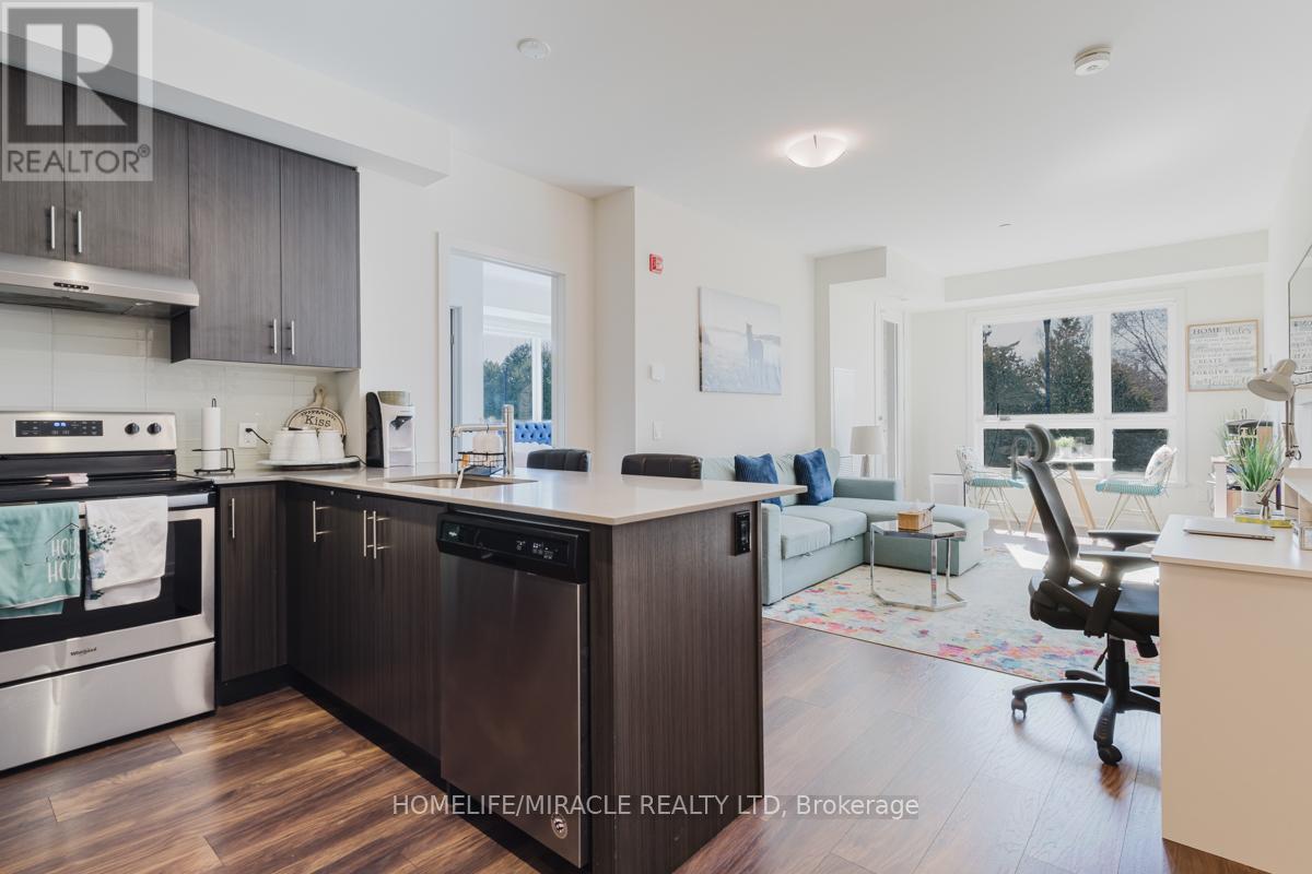 204 - 320 Plains Road E, Burlington, Ontario  L7T 0C1 - Photo 16 - W12095589