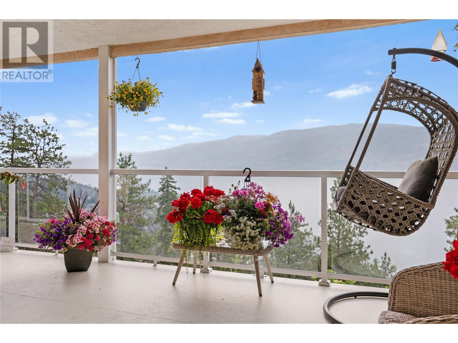 4460 Ponderosa Drive Unit# 105, Peachland, British Columbia