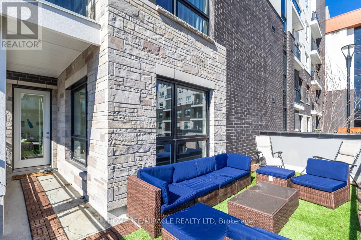 204 - 320 Plains Road E, Burlington, Ontario  L7T 0C1 - Photo 33 - W12095589