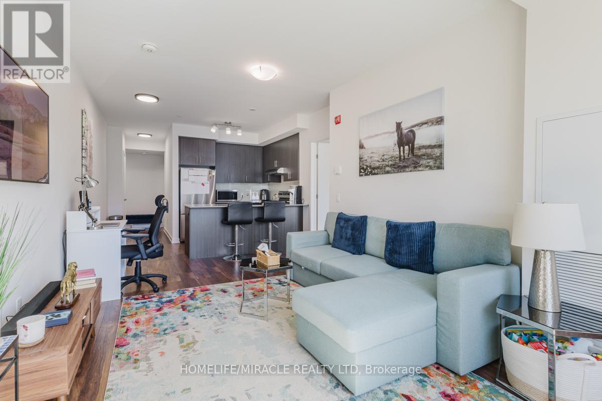 204 - 320 Plains Road E, Burlington, Ontario  L7T 0C1 - Photo 19 - W12095589
