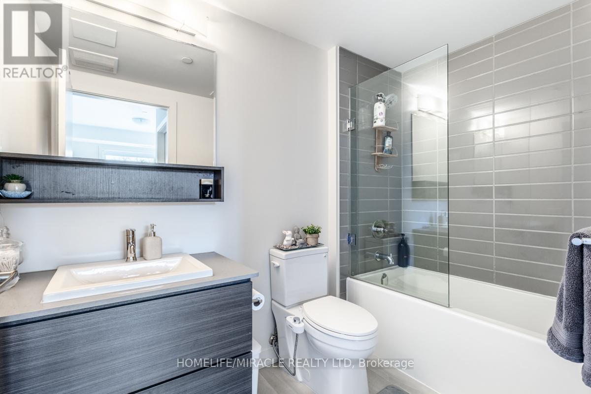204 - 320 Plains Road E, Burlington, Ontario  L7T 0C1 - Photo 29 - W12095589