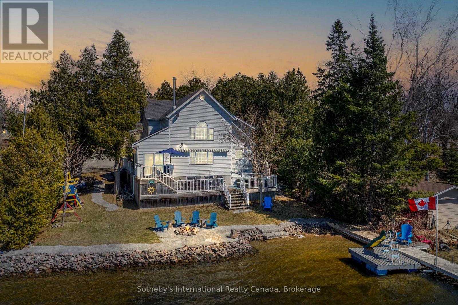 19 HILLCREST AVENUE, Kawartha Lakes, Ontario