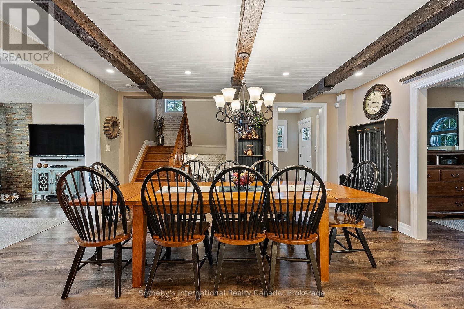 19 Hillcrest Avenue, Kawartha Lakes, Ontario  K0M 2B0 - Photo 12 - X12096989
