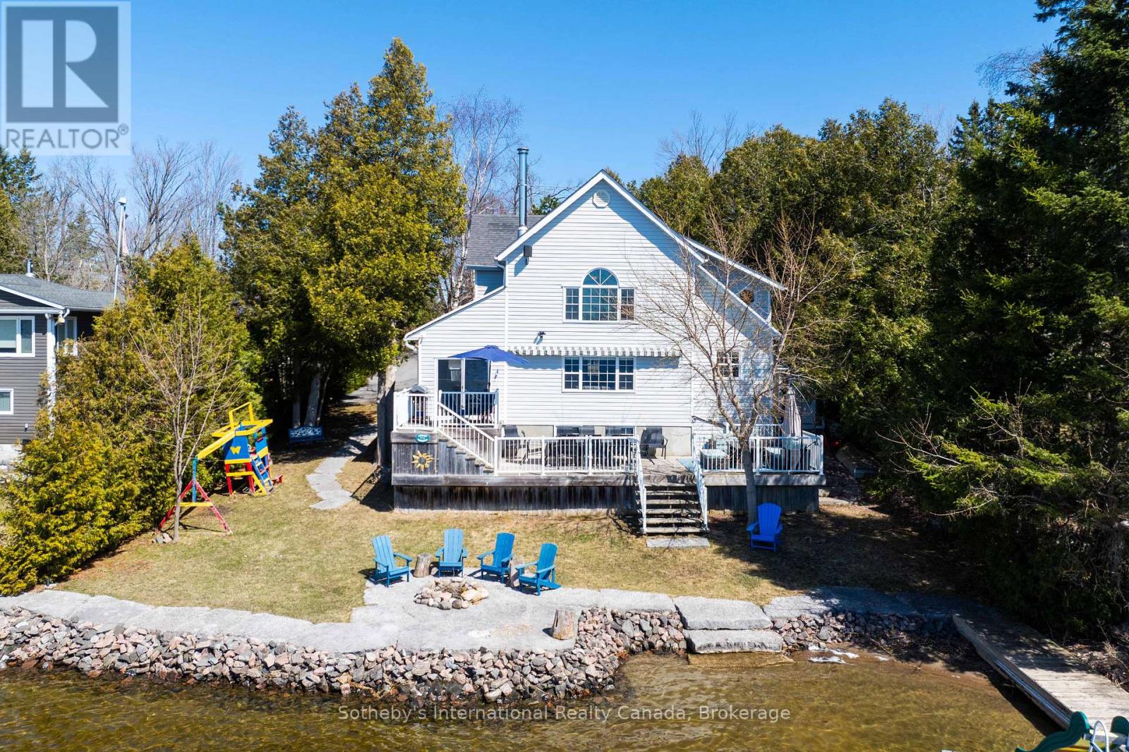 19 Hillcrest Avenue, Kawartha Lakes, Ontario  K0M 2B0 - Photo 2 - X12096989