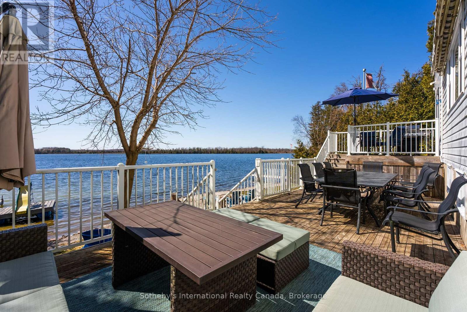 19 Hillcrest Avenue, Kawartha Lakes, Ontario  K0M 2B0 - Photo 23 - X12096989