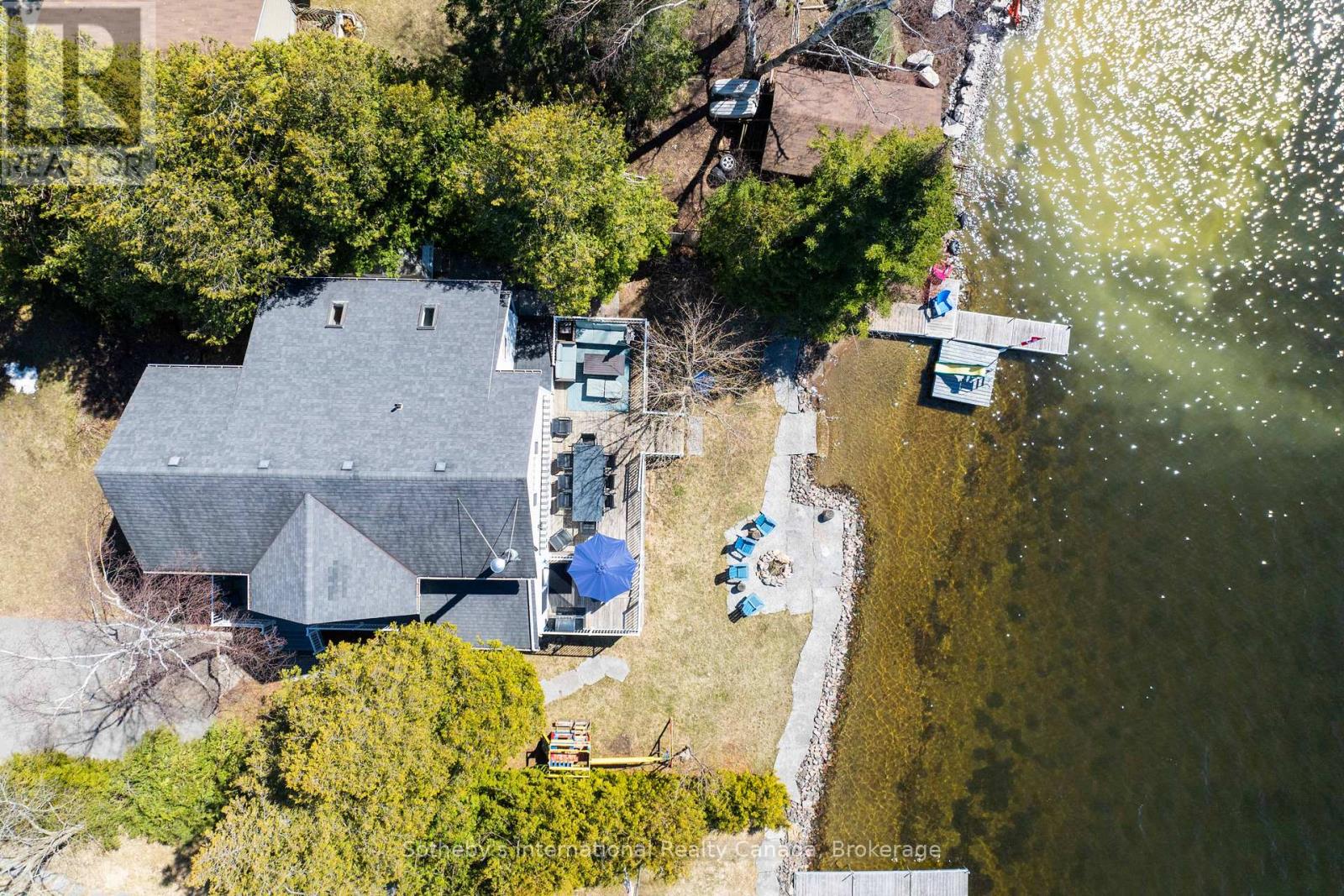 19 Hillcrest Avenue, Kawartha Lakes, Ontario  K0M 2B0 - Photo 38 - X12096989