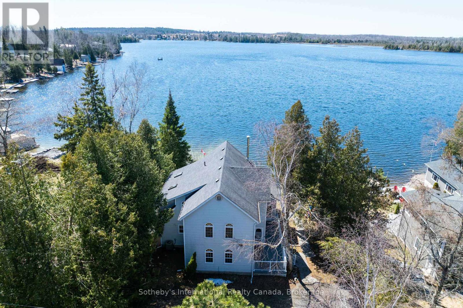19 Hillcrest Avenue, Kawartha Lakes, Ontario  K0M 2B0 - Photo 40 - X12096989