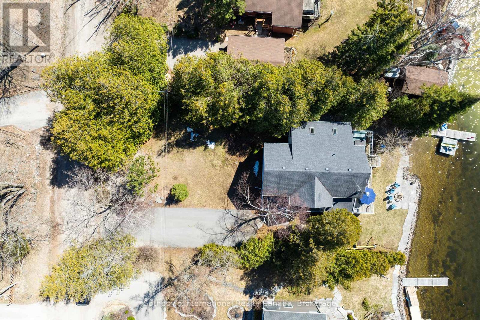19 Hillcrest Avenue, Kawartha Lakes, Ontario  K0M 2B0 - Photo 43 - X12096989