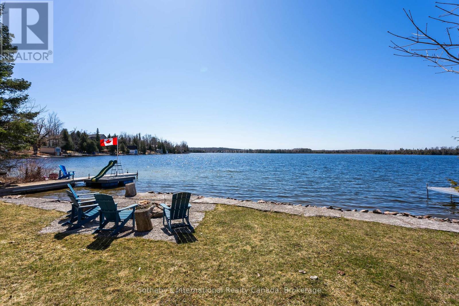 19 Hillcrest Avenue, Kawartha Lakes, Ontario  K0M 2B0 - Photo 44 - X12096989