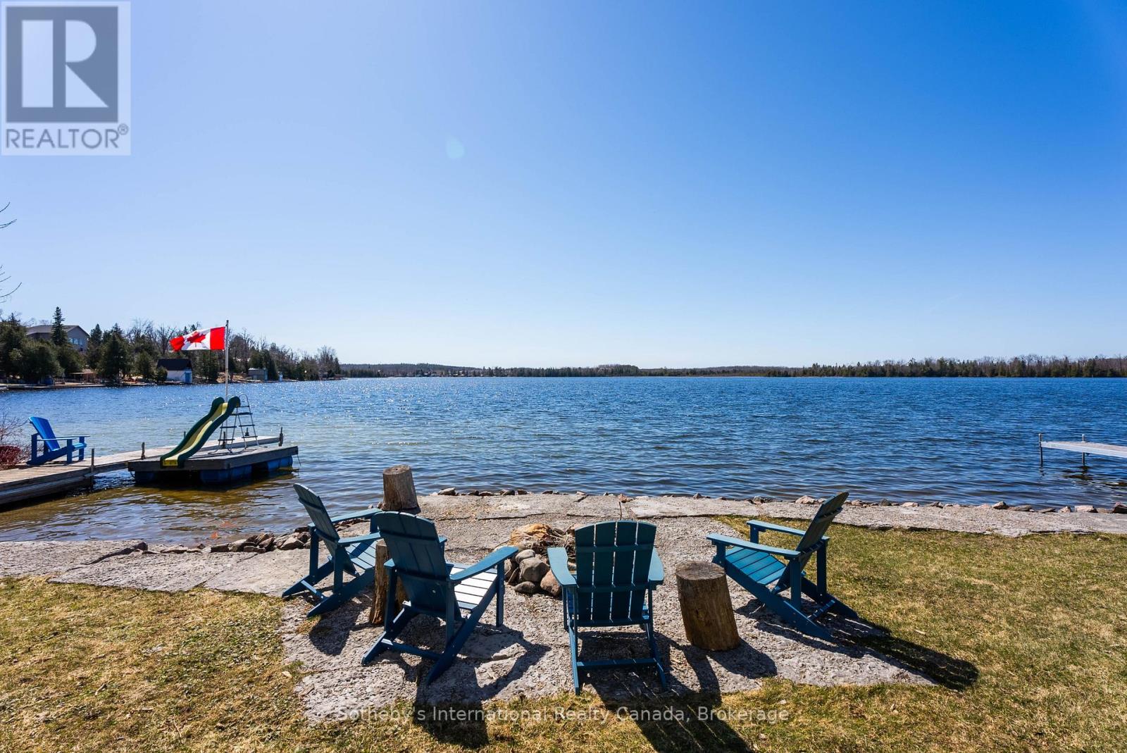 19 Hillcrest Avenue, Kawartha Lakes, Ontario  K0M 2B0 - Photo 45 - X12096989