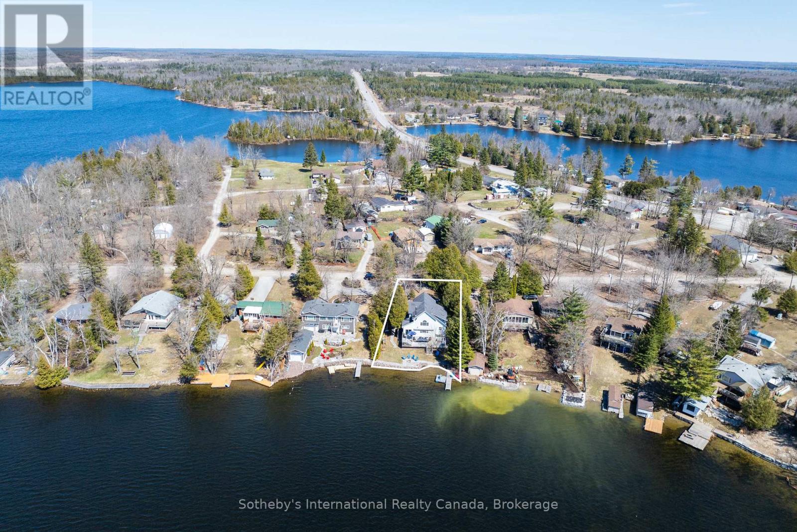 19 Hillcrest Avenue, Kawartha Lakes, Ontario  K0M 2B0 - Photo 47 - X12096989