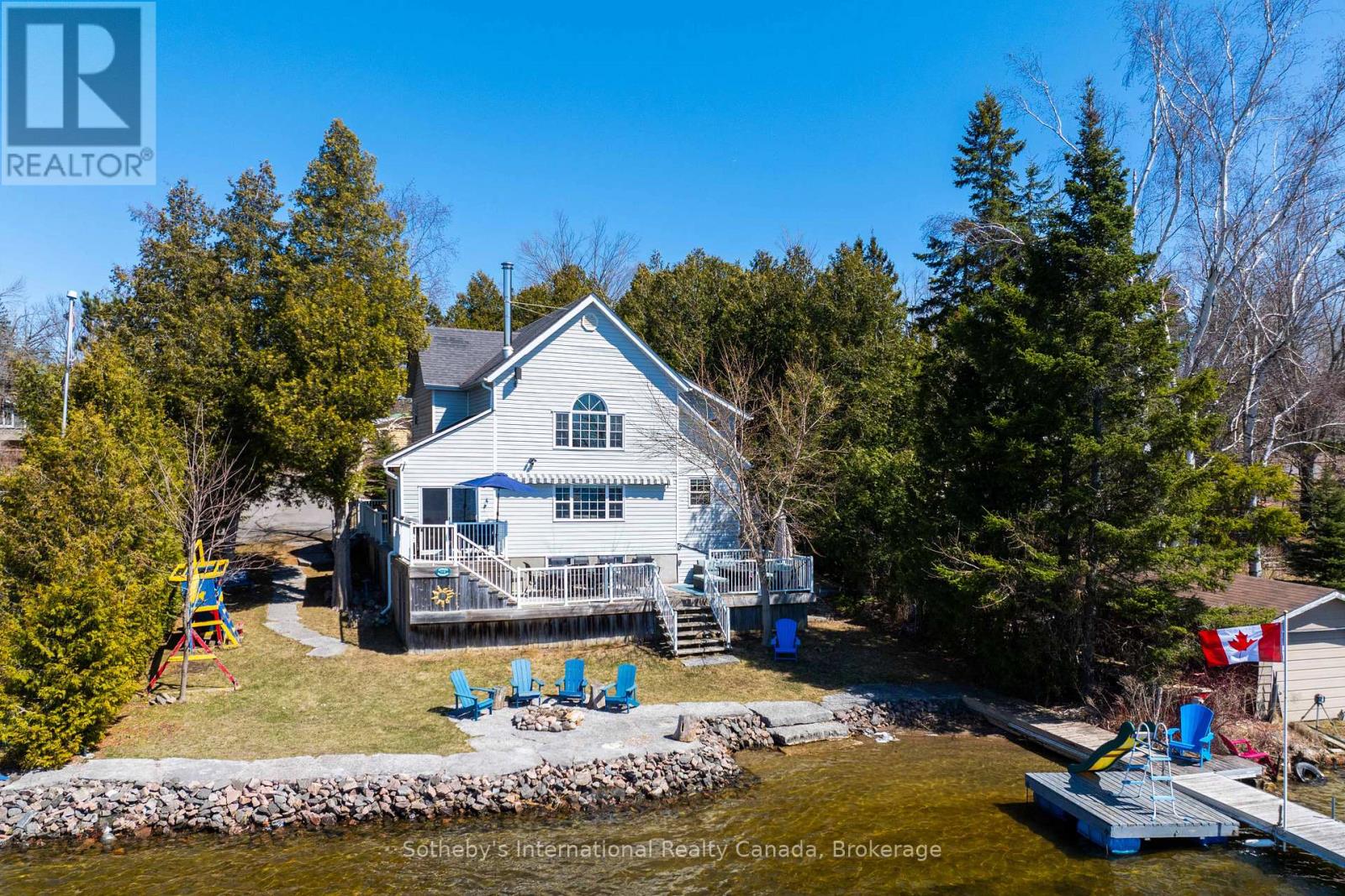 19 Hillcrest Avenue, Kawartha Lakes, Ontario  K0M 2B0 - Photo 49 - X12096989