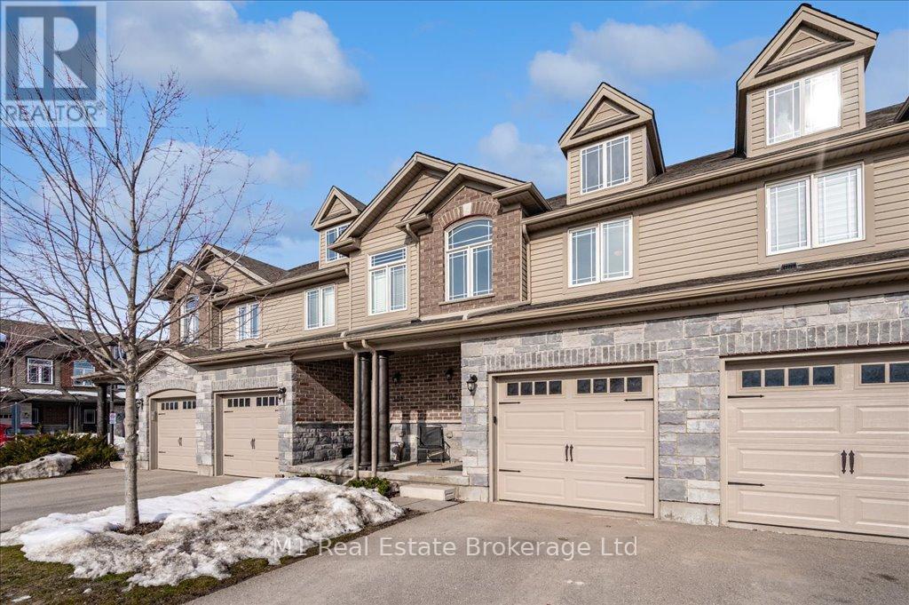 102W - 102 WESTMINSTER CRESCENT, Centre Wellington, Ontario