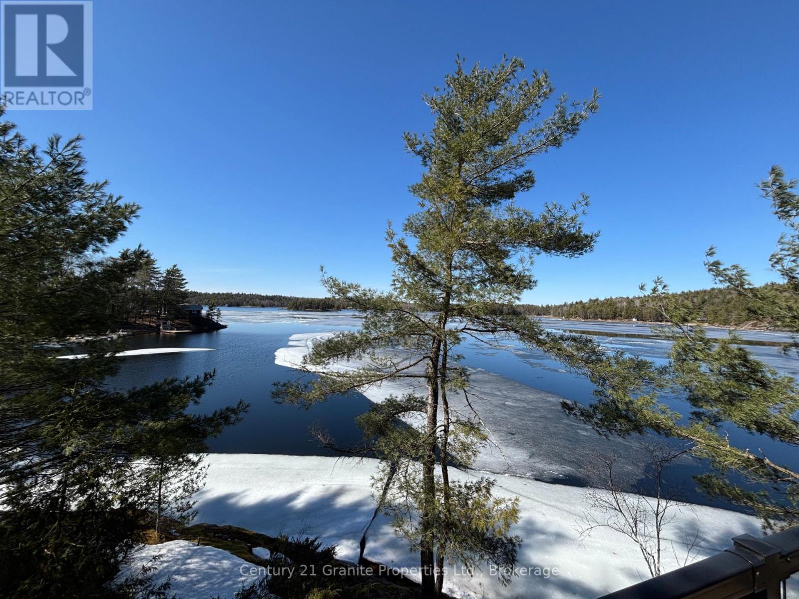 77 GEORGIAN BAY WATER, The Archipelago, Ontario