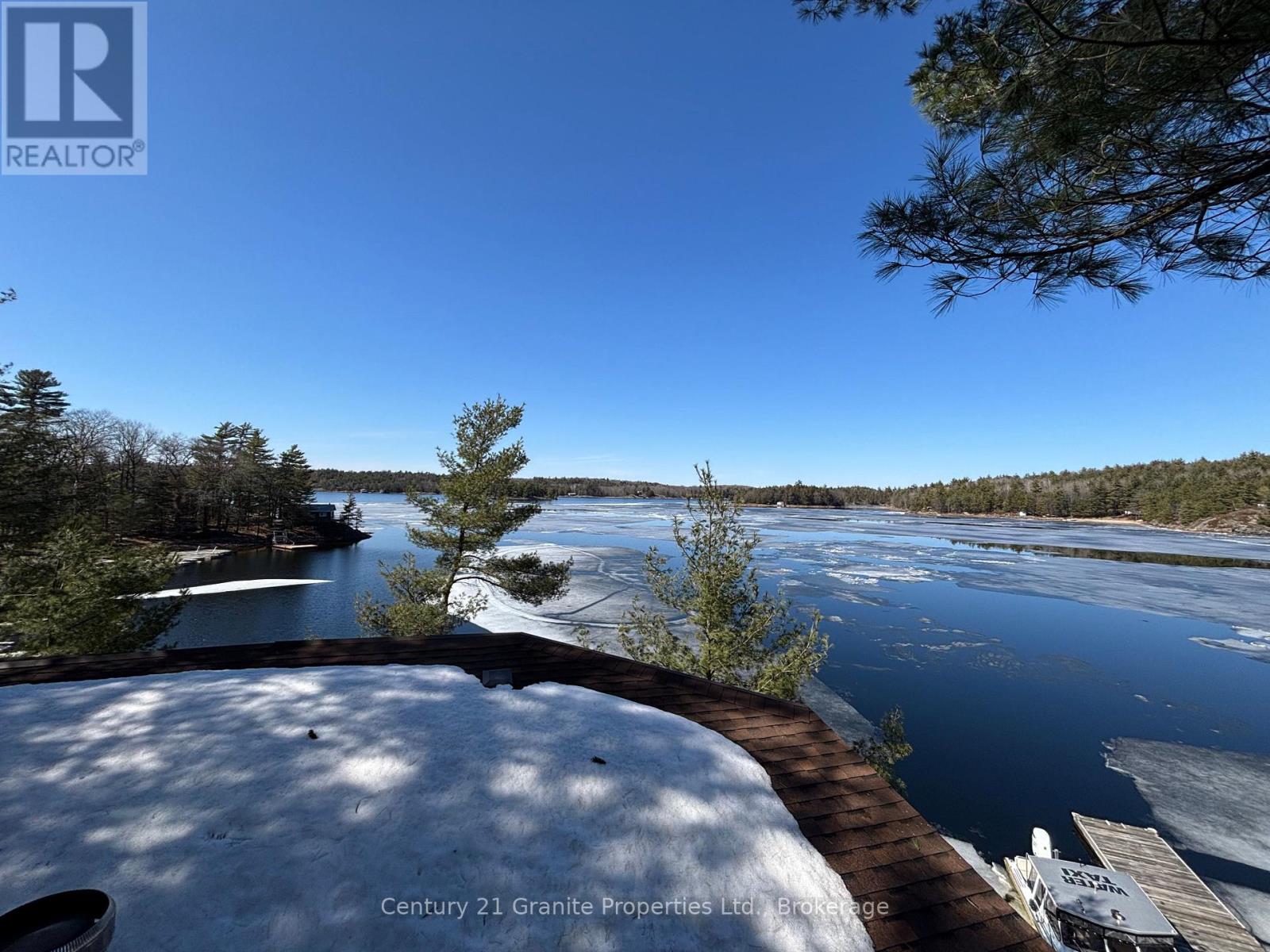 77 Georgian Bay Water, The Archipelago, Ontario  P2A 2L4 - Photo 19 - X12097026