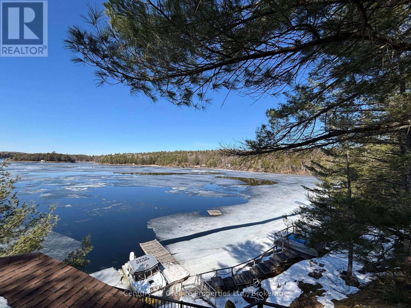 77 Georgian Bay Water, The Archipelago, Ontario  P2A 2L4 - Photo 20 - X12097026