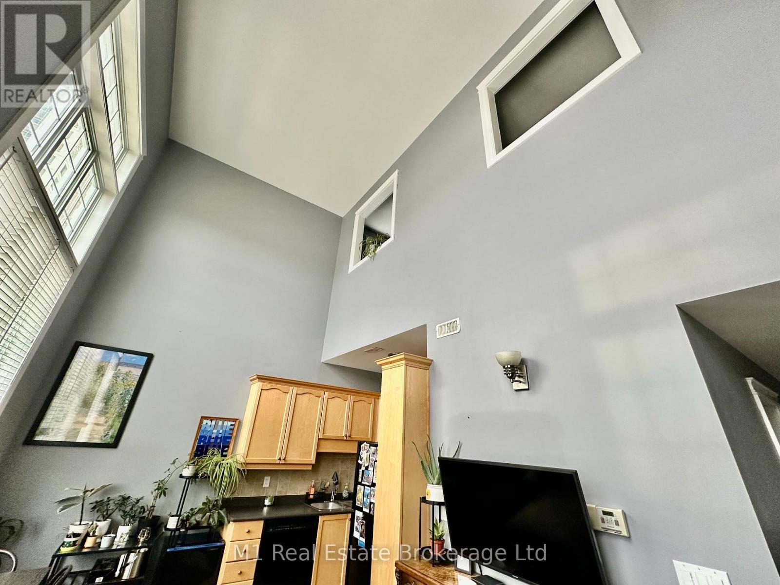 309 - 555 King Street E, Kitchener, Ontario  N2G 2L9 - Photo 7 - X12097033