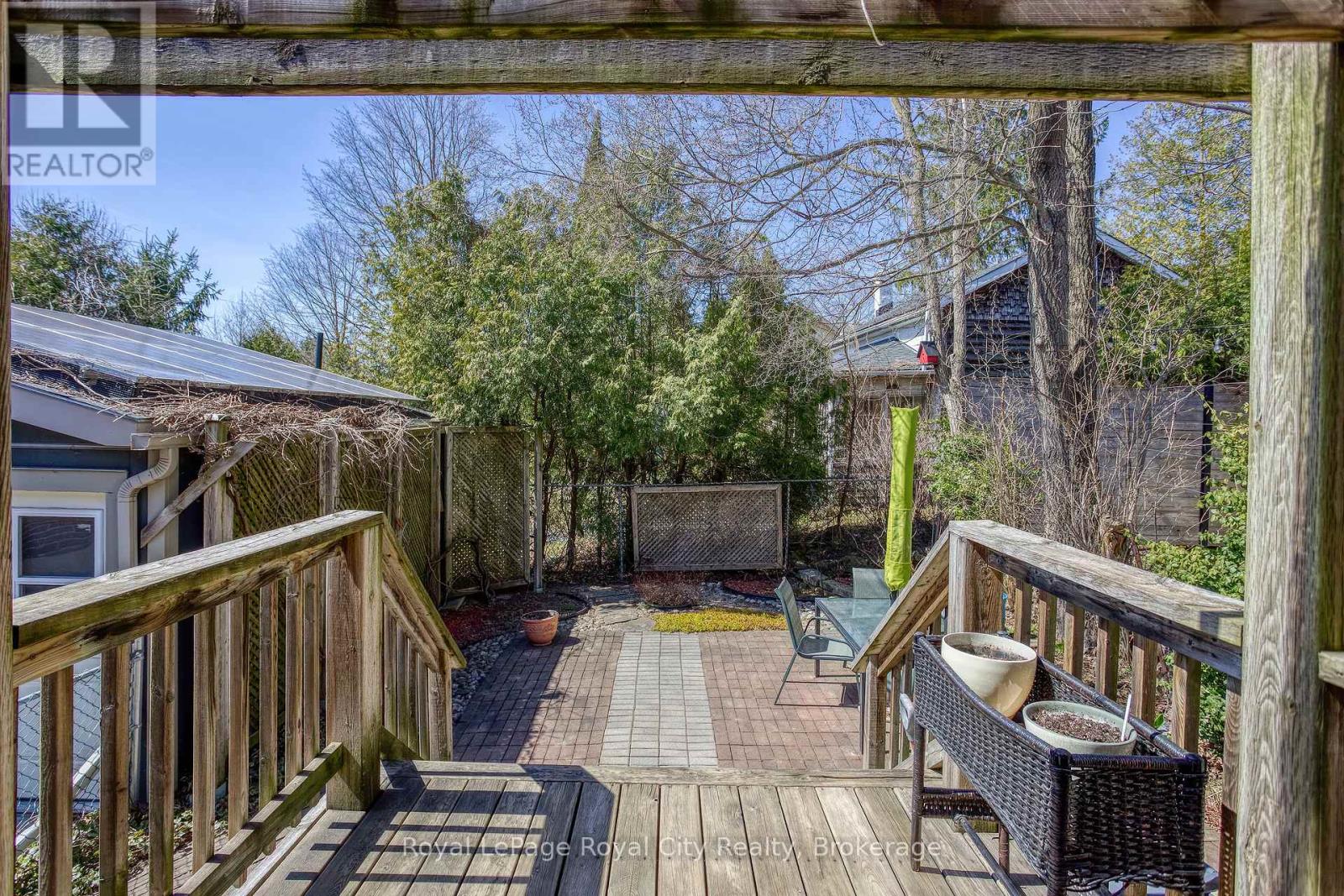 10 Pearl Street, Guelph, Ontario  N1E 2E3 - Photo 27 - X12097045