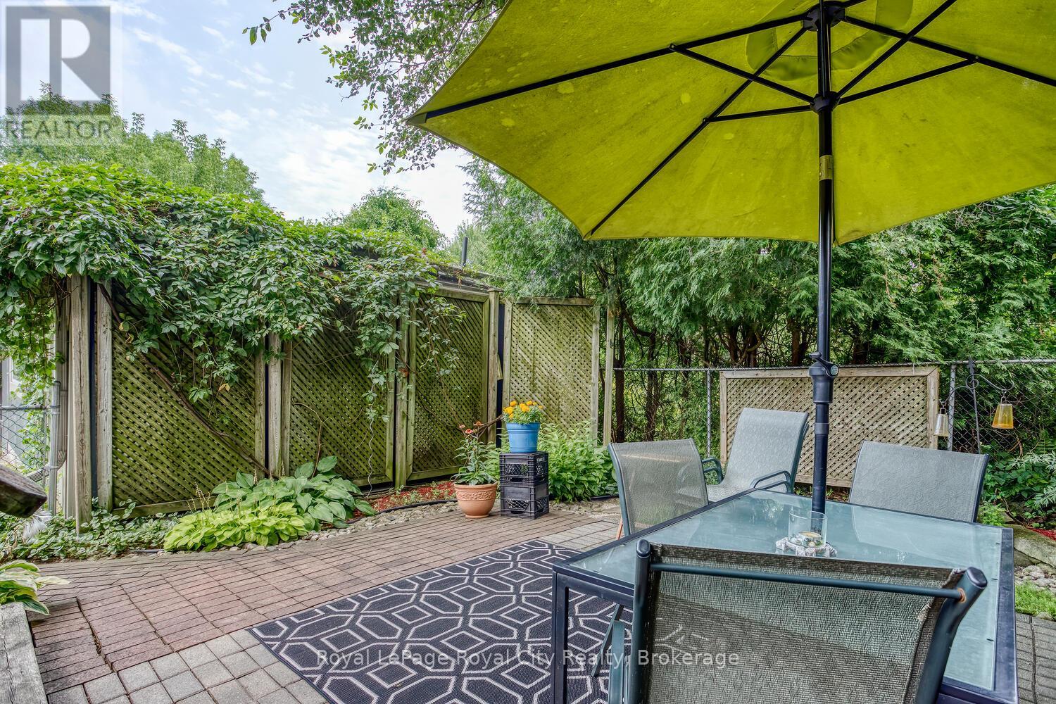 10 Pearl Street, Guelph, Ontario  N1E 2E3 - Photo 28 - X12097045