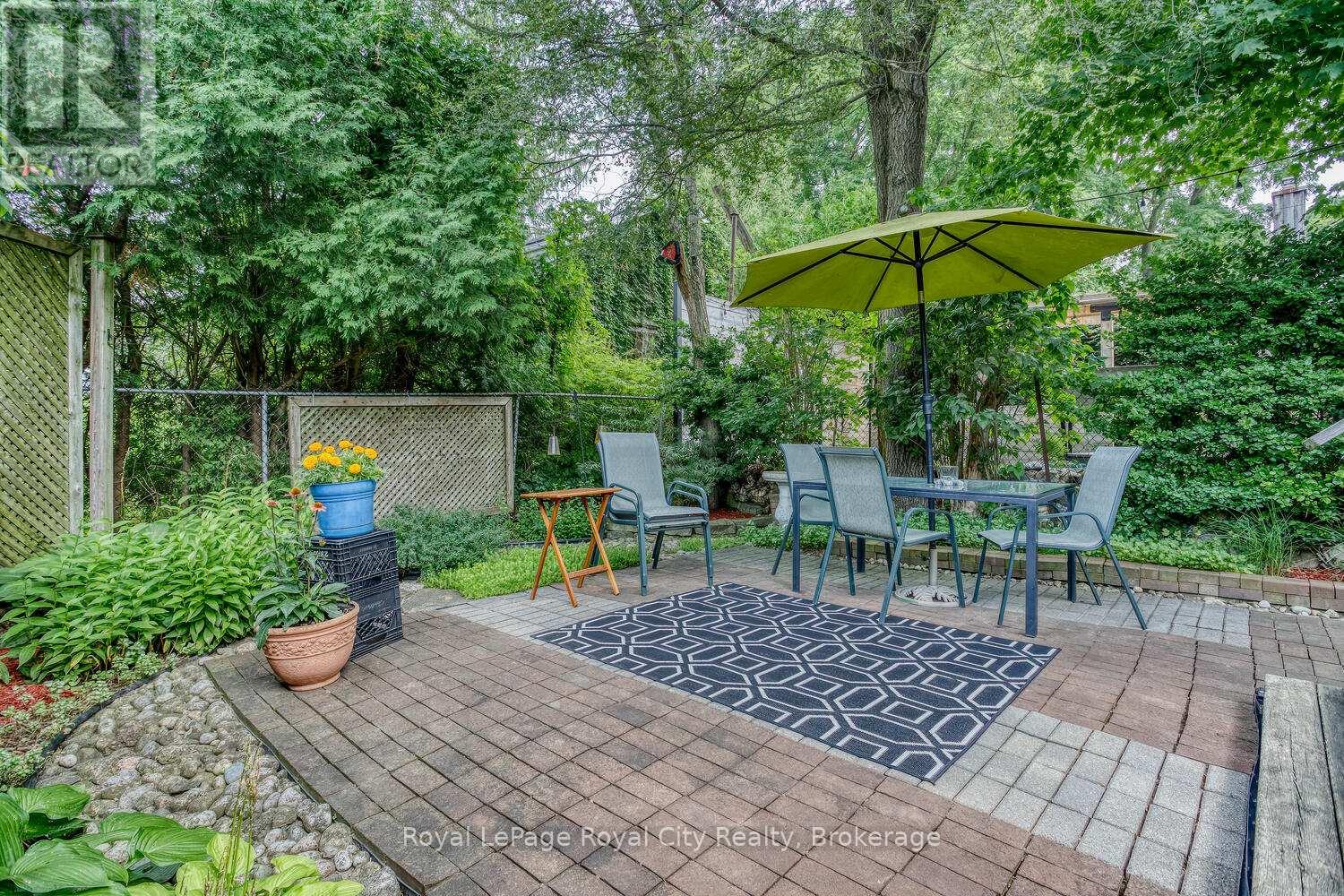10 Pearl Street, Guelph, Ontario  N1E 2E3 - Photo 29 - X12097045