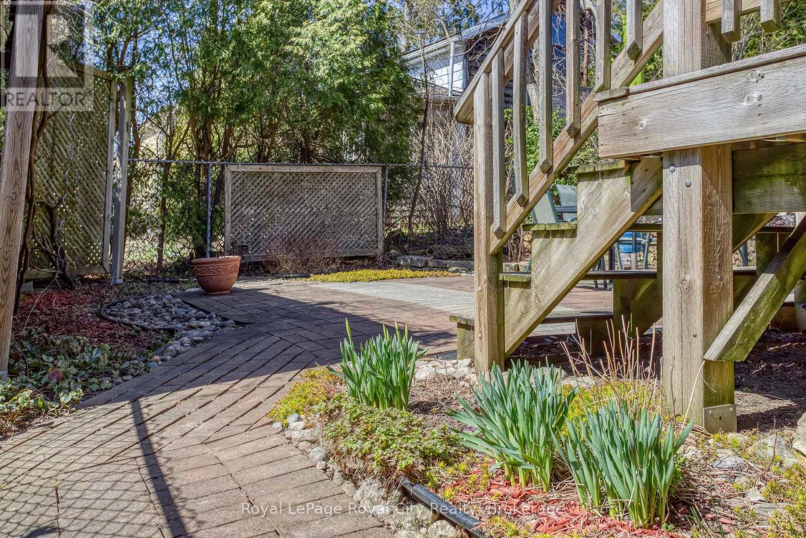 10 Pearl Street, Guelph, Ontario  N1E 2E3 - Photo 31 - X12097045