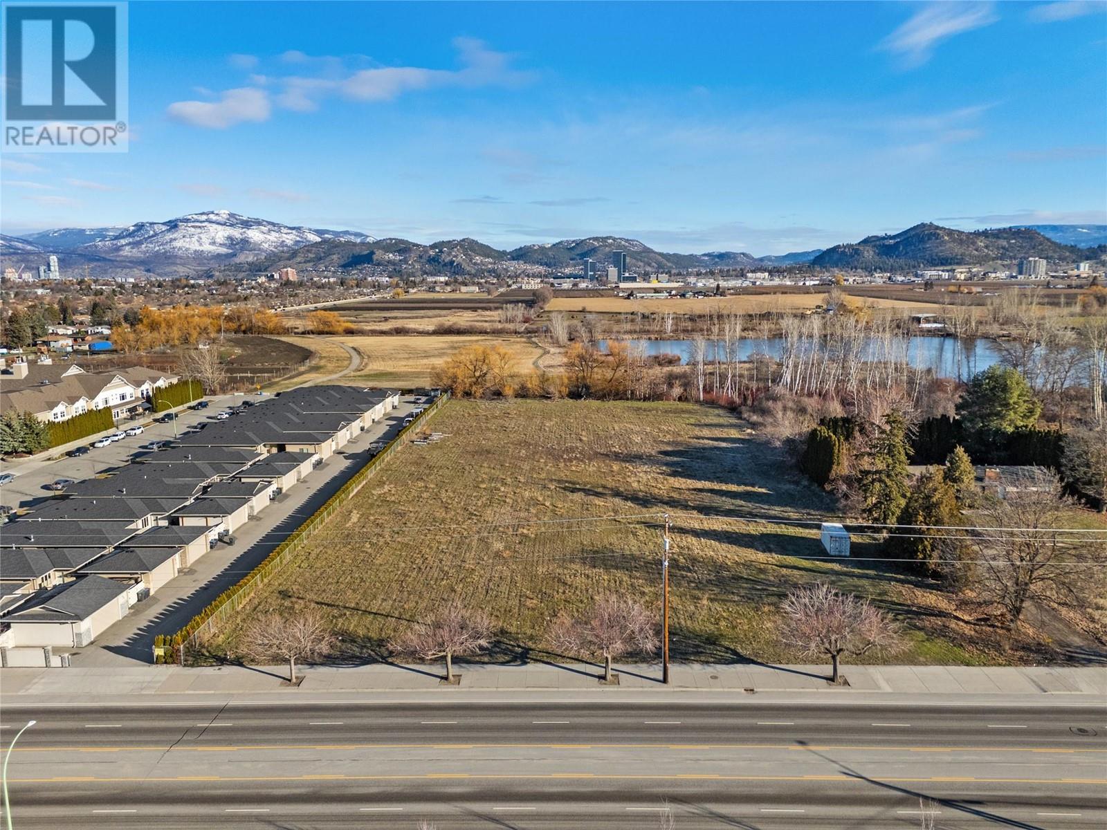 1650 KLO Road, Kelowna, British Columbia