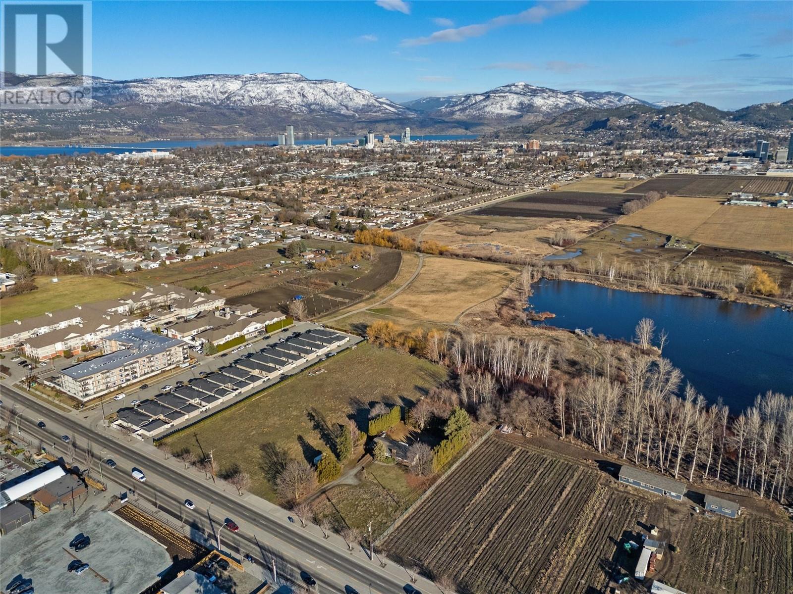 1650 Klo Road, Kelowna, British Columbia  V1W 3P6 - Photo 12 - 10344516