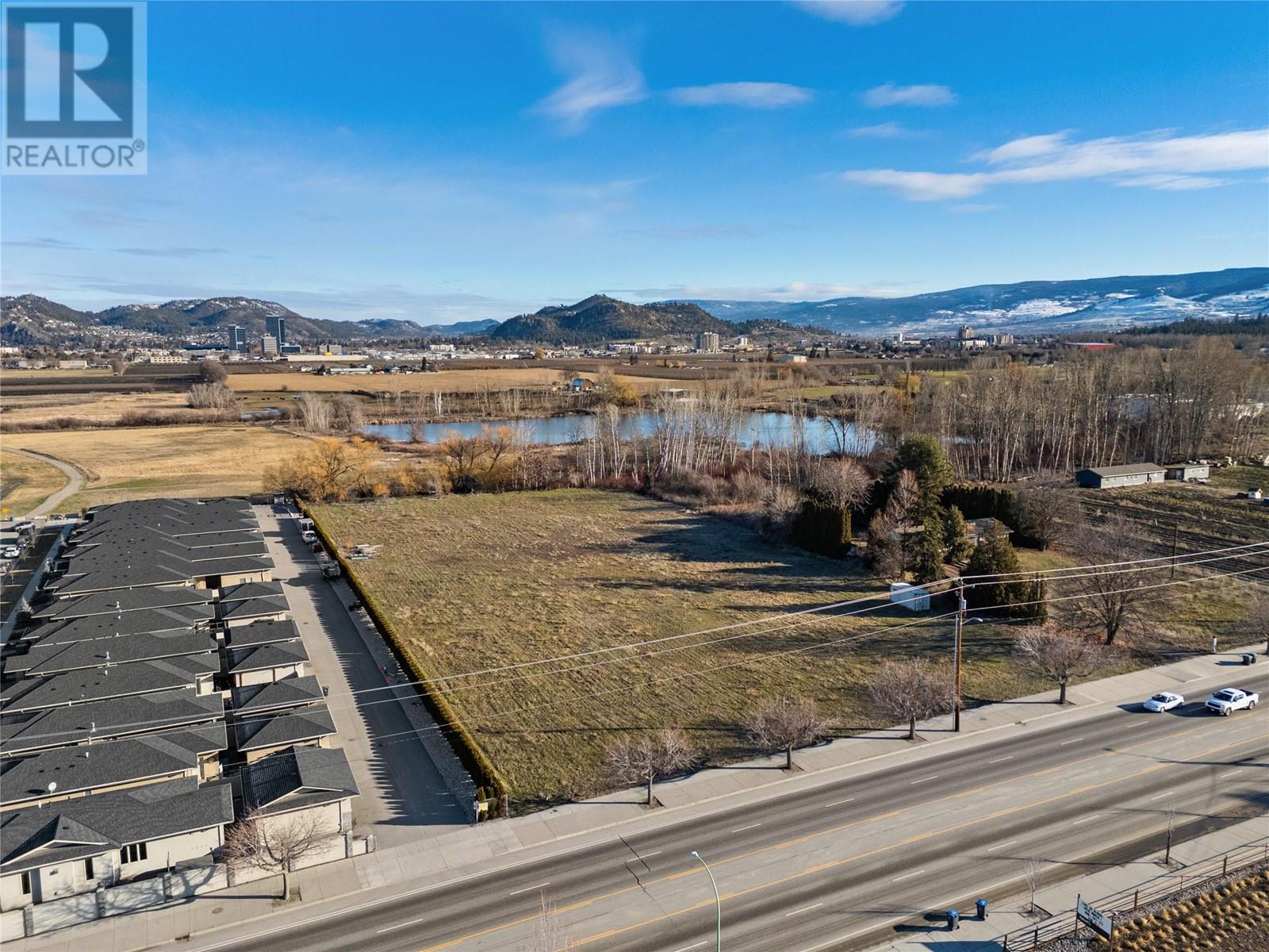 1650 Klo Road, Kelowna, British Columbia  V1W 3P6 - Photo 4 - 10344516