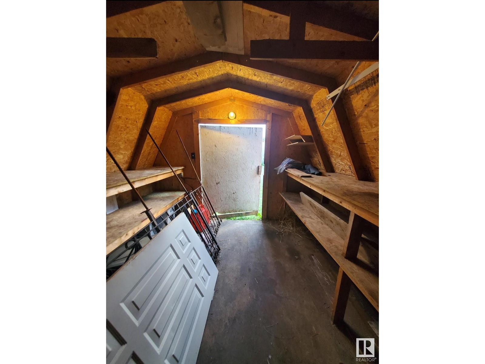 #94 5644 50 St (Greenwood Mhp), Drayton Valley, Alberta  T7A 1L4 - Photo 11 - E4432090