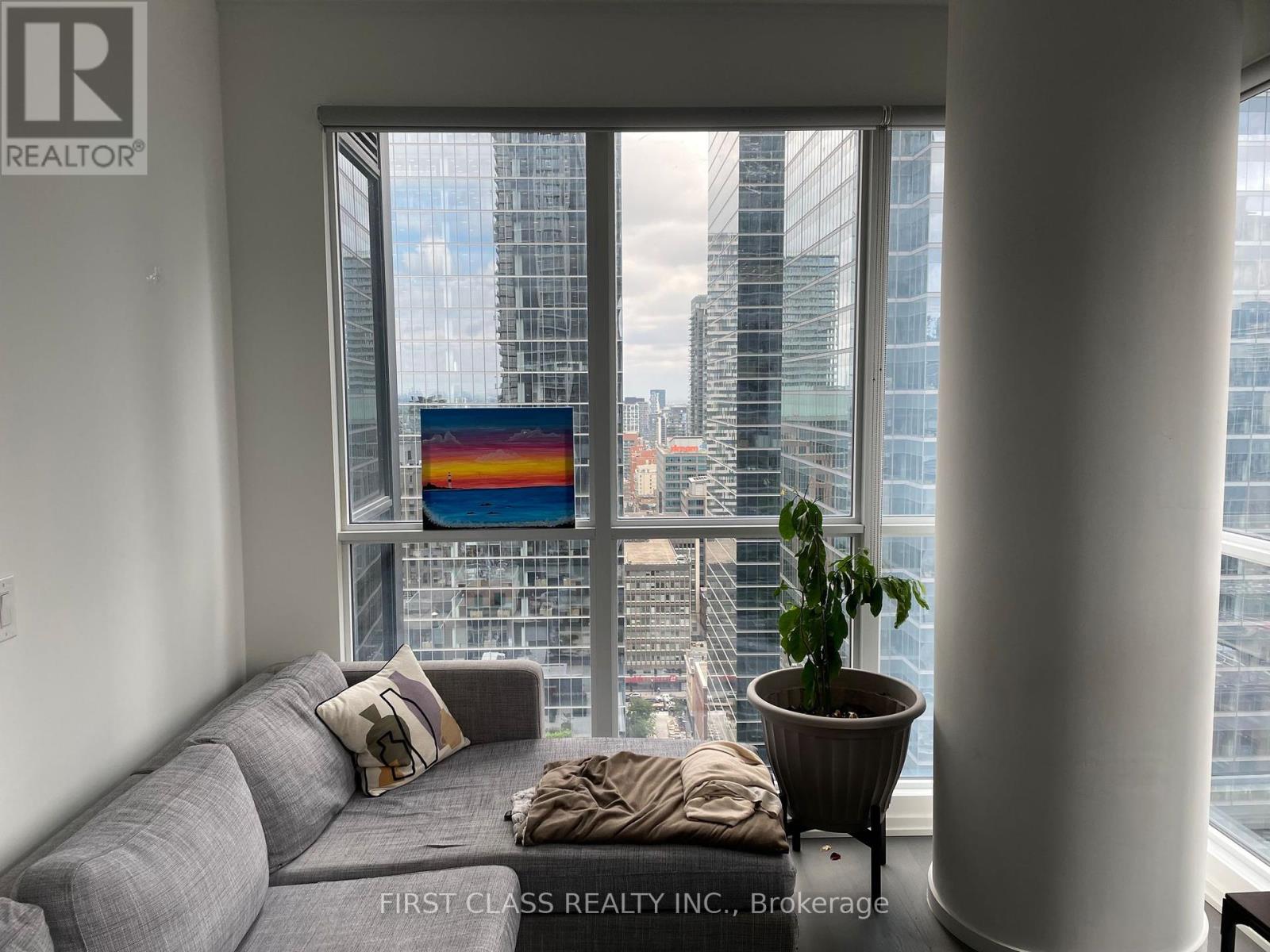 2br 2906 - 70 Temperance Street, Toronto, Ontario  M5H 0B1 - Photo 5 - C12097024