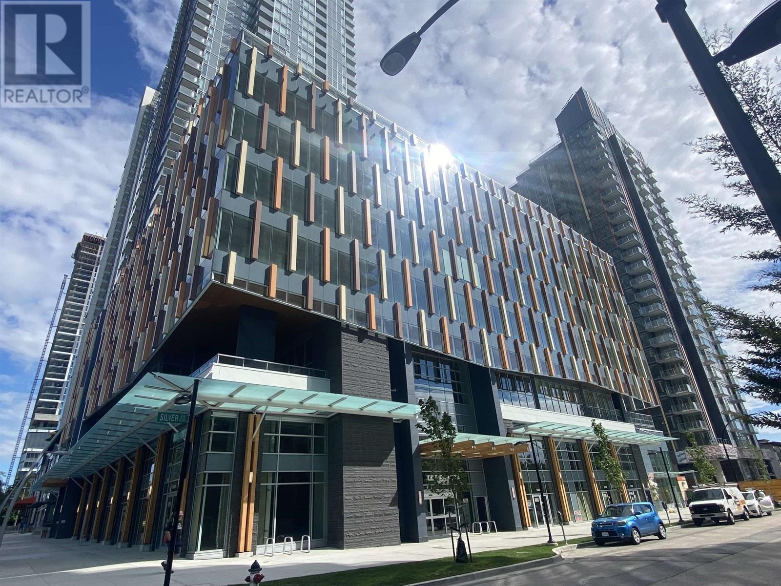 514 6378 SILVER AVENUE, burnaby, British Columbia