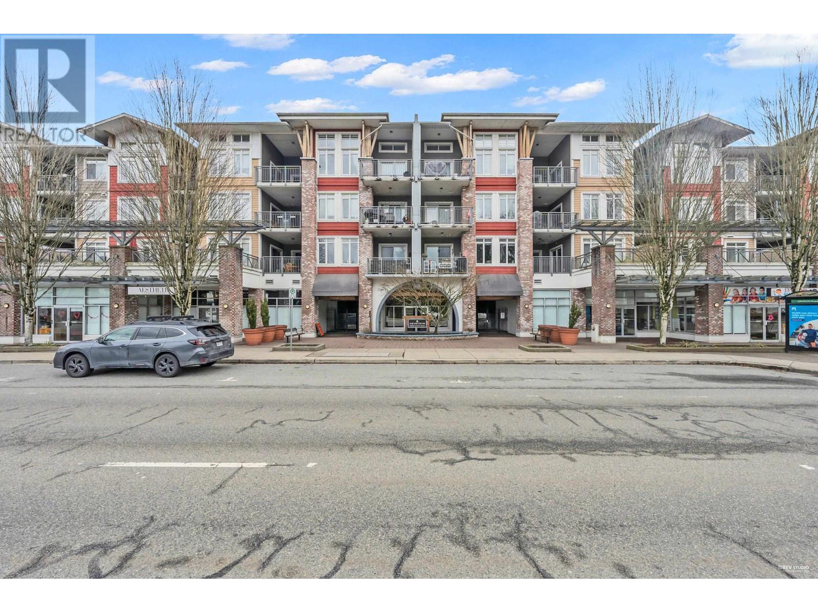 Property at 315 12350 HARRIS ROAD image 1
