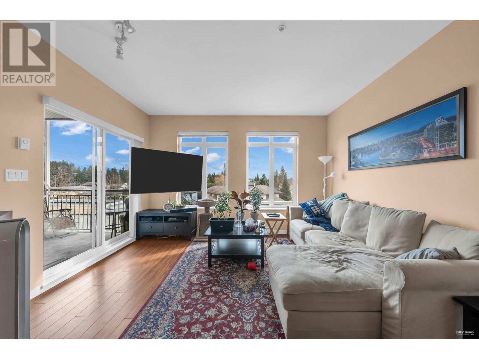 Property at 315 12350 HARRIS ROAD image 2