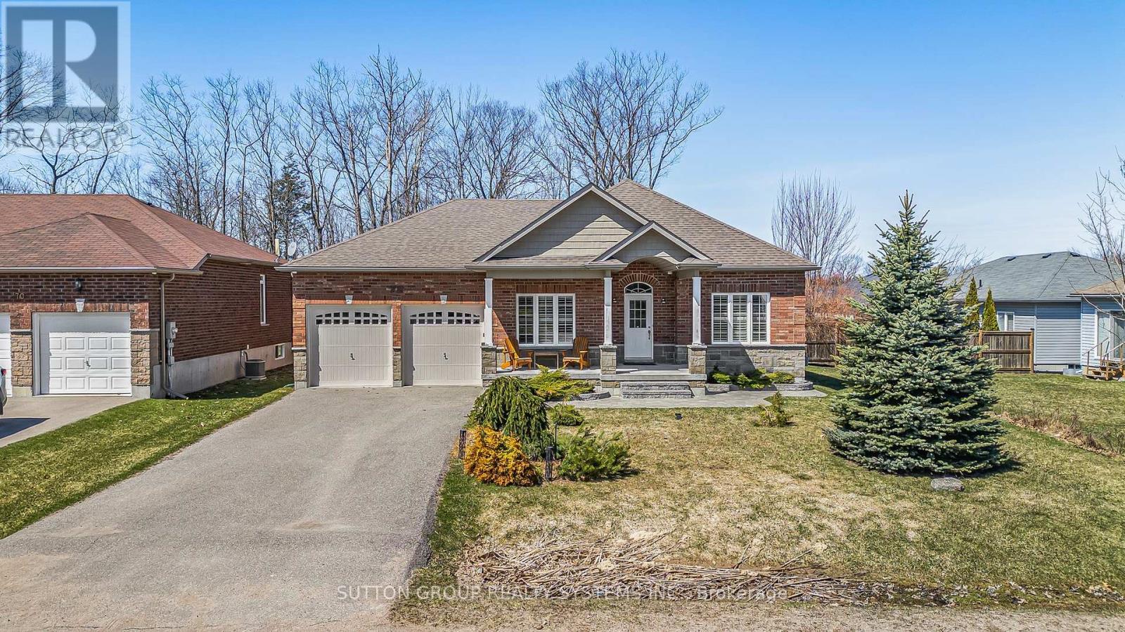 72 MCDERMITT TRAIL, Tay, Ontario