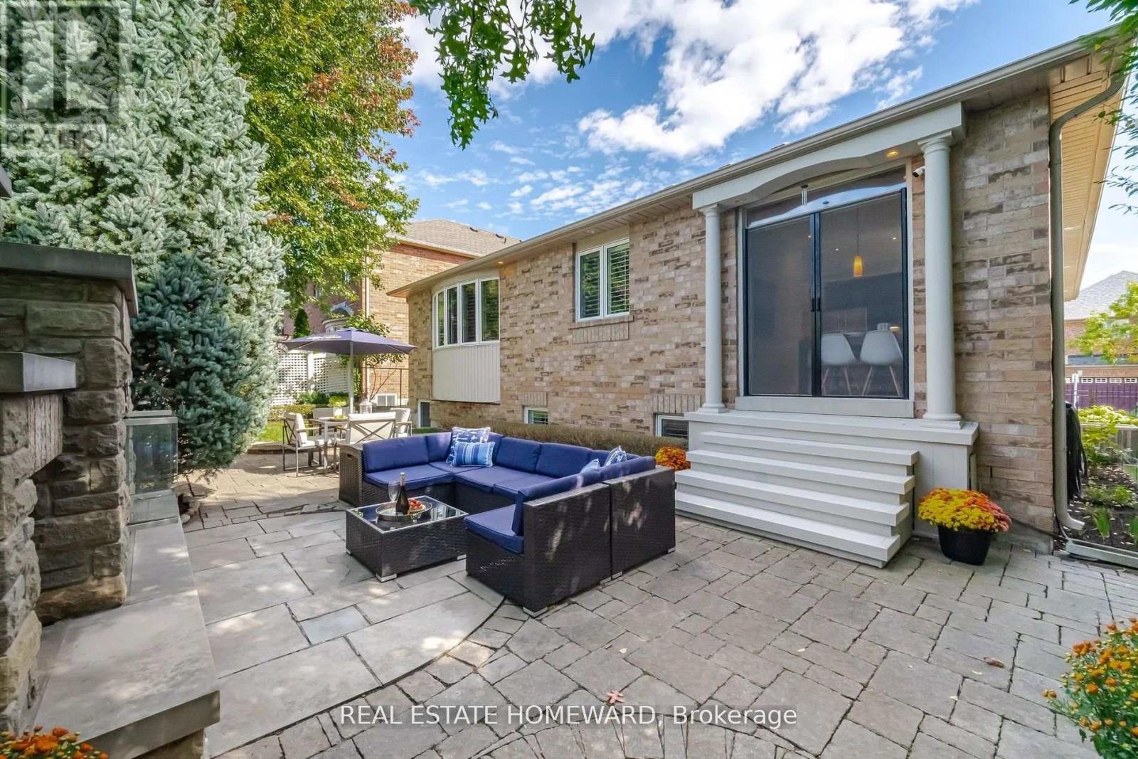 3101 Portree Crescent, Oakville, Ontario  L6M 5C4 - Photo 29 - W12069841