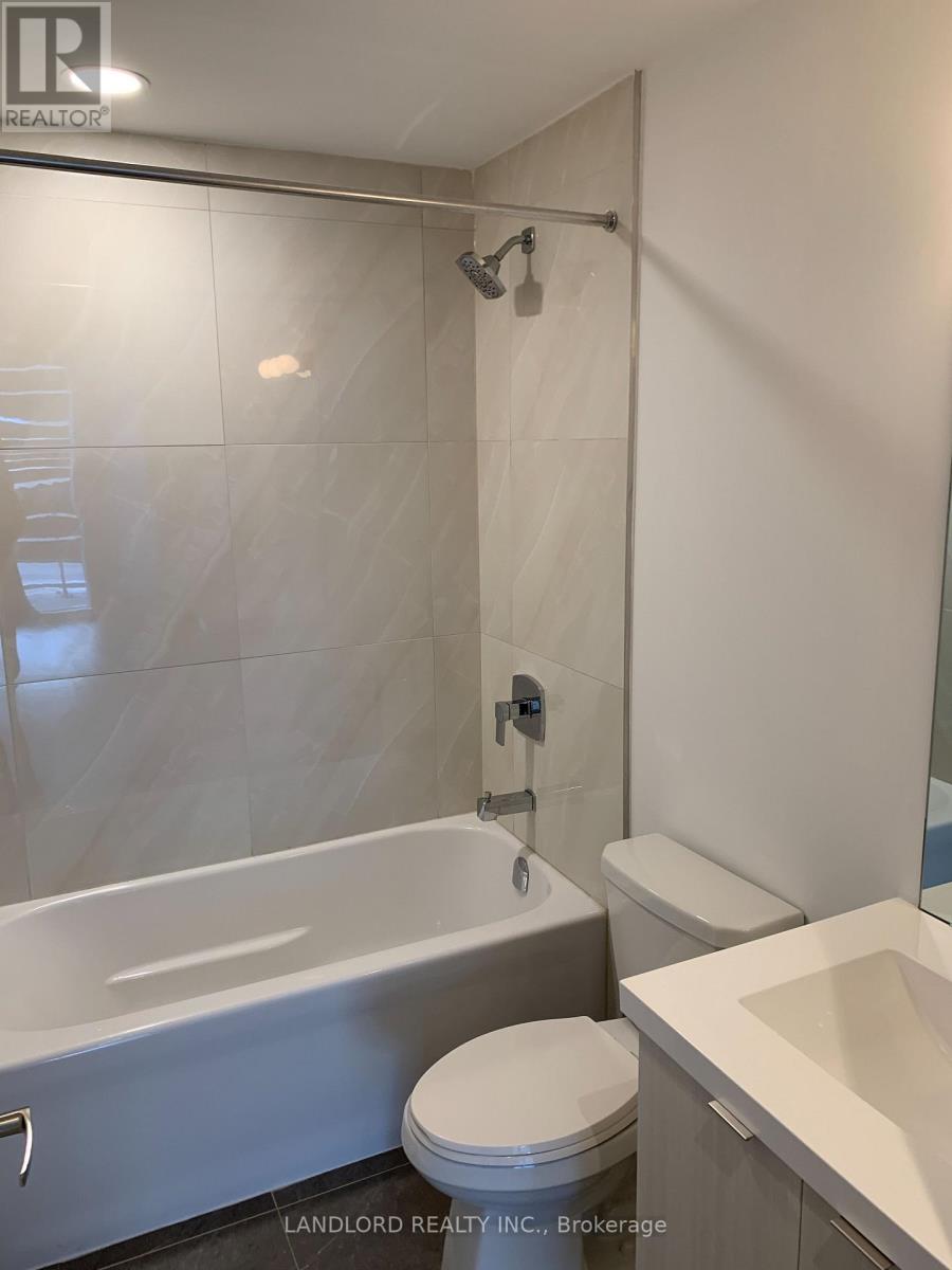 A602 - 5309 Highway 7, Vaughan (Vaughan Grove), Ontario  L4L 0J1 - Photo 13 - N12097042