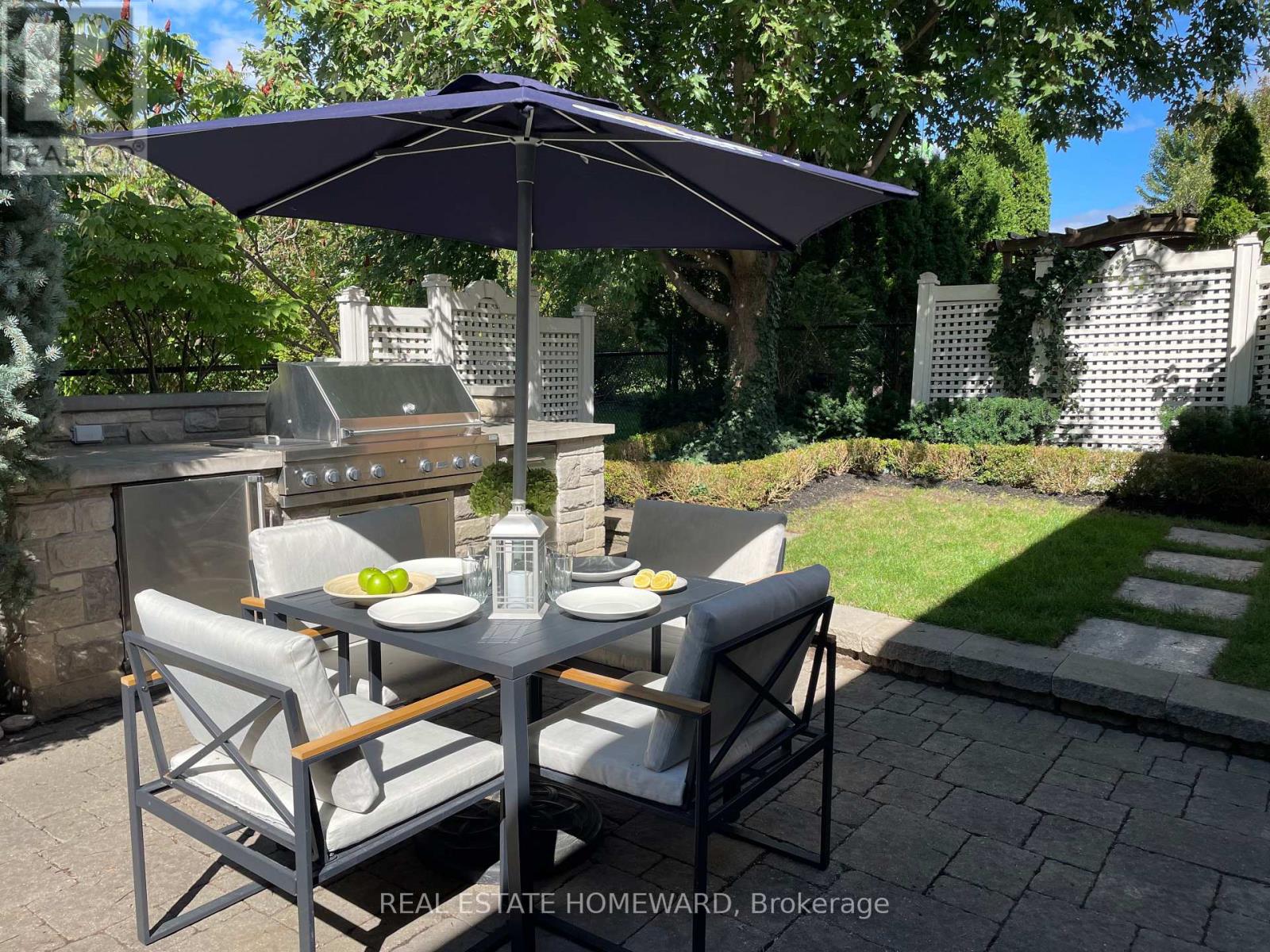 3101 Portree Crescent, Oakville, Ontario  L6M 5C4 - Photo 33 - W12069841