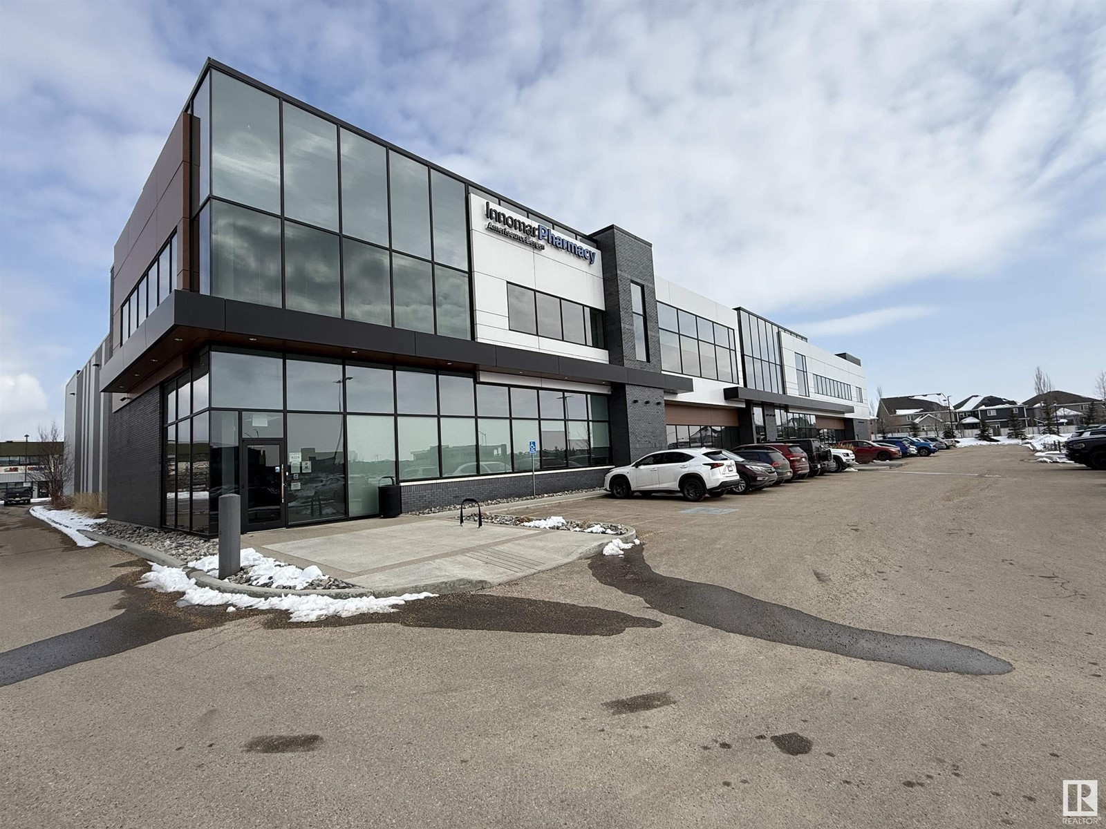 4320 Savaryn Dr Sw, Edmonton, Alberta  T6X 1Z9 - Photo 3 - E4432091