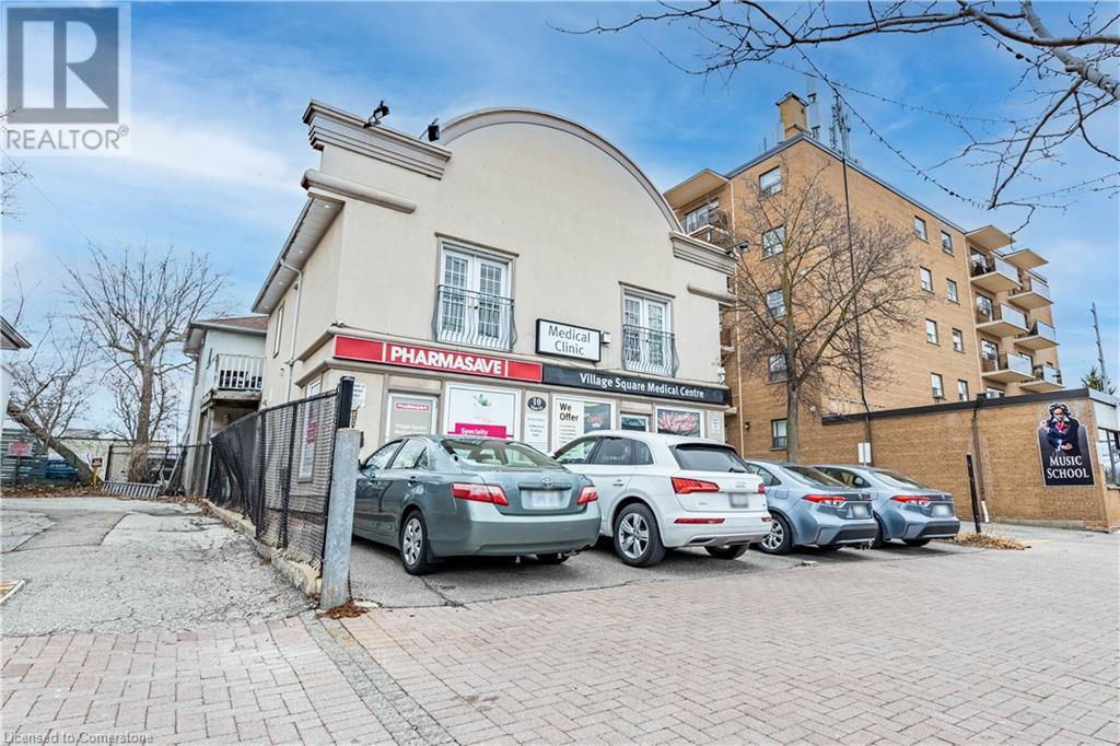 10 Main Street, Mississauga, Ontario  L5M 1X3 - Photo 5 - 40707158