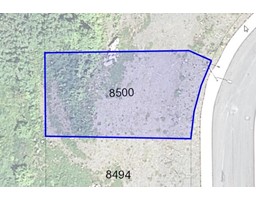 8500 FOREST GATE DRIVE|Eastern Hillsides