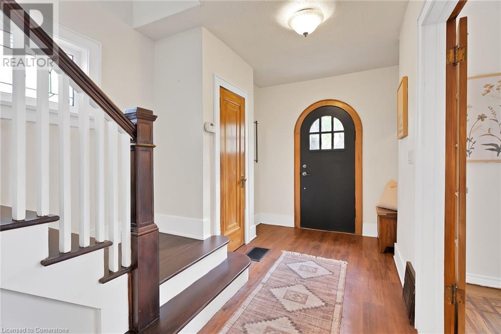 Property at 295 PLAINS Road W image 5