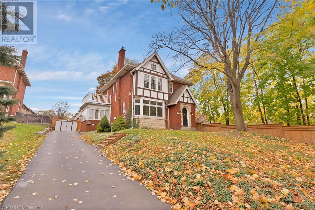 Property at 295 PLAINS Road W image 1