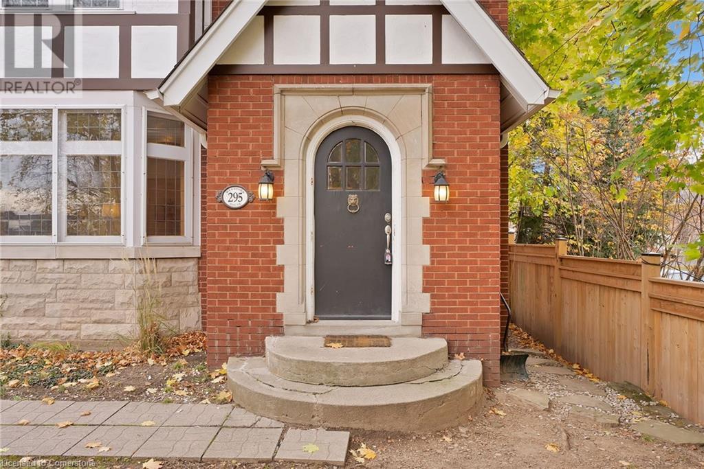 Property at 295 PLAINS Road W image 4