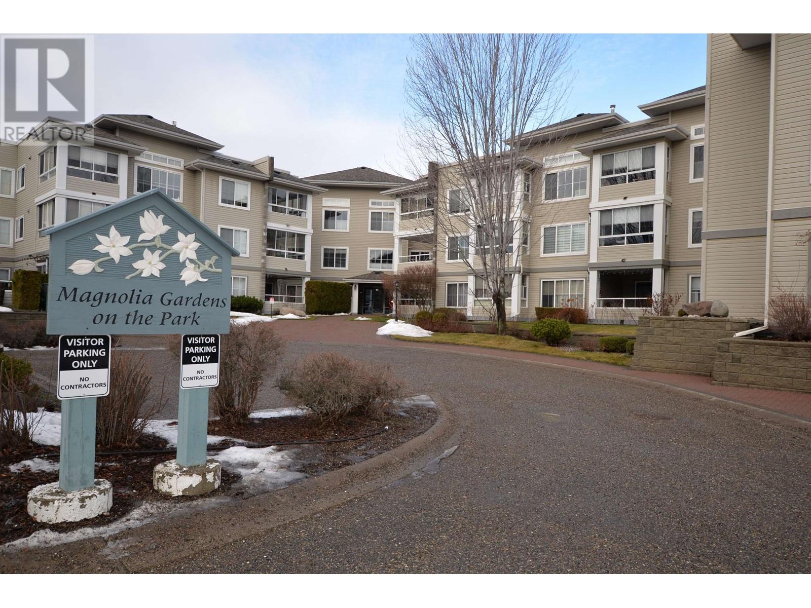 315 2055 Ingledew Street, Prince George, British Columbia  V2L 5S1 - Photo 1 - R2991969