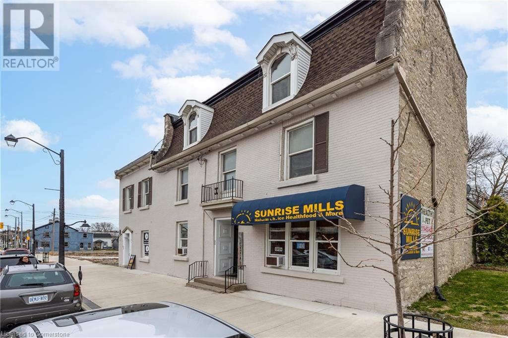 840-846 KING Street E, cambridge, Ontario