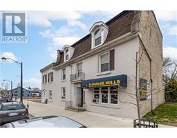840-846 KING Street E, cambridge, Ontario