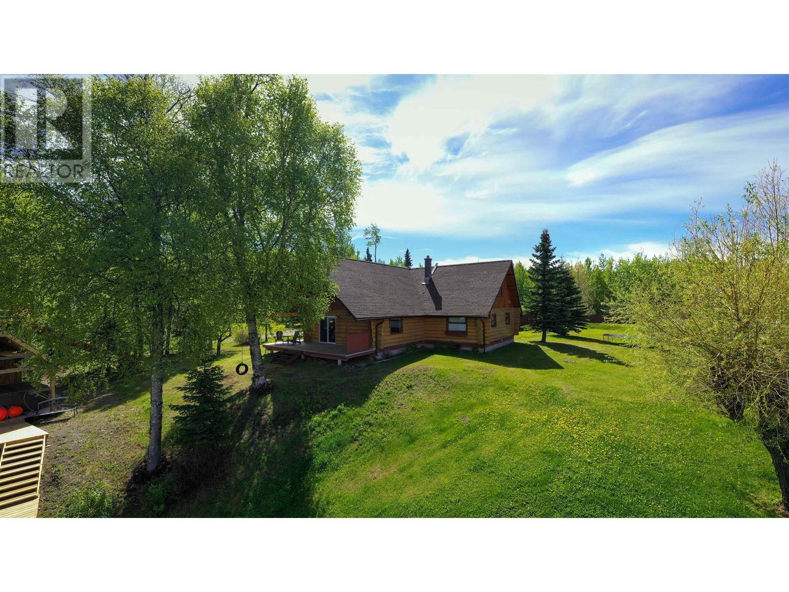 903 Neal Road, Fort St. James, British Columbia  V0J 1P0 - Photo 8 - R2991966